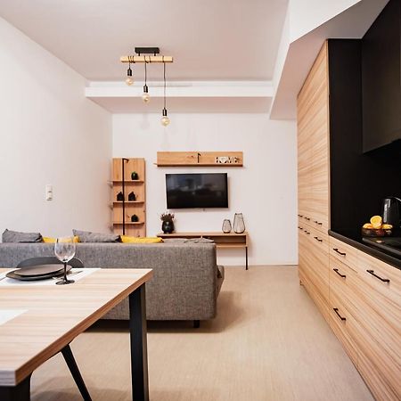 Ottimo Apartamenty Dolina Bydgoszcz Luaran gambar