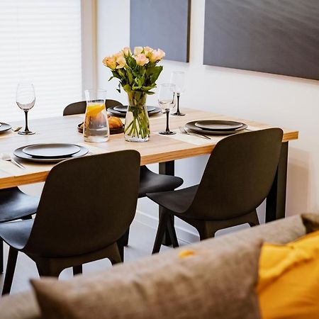 Ottimo Apartamenty Dolina Bydgoszcz Luaran gambar