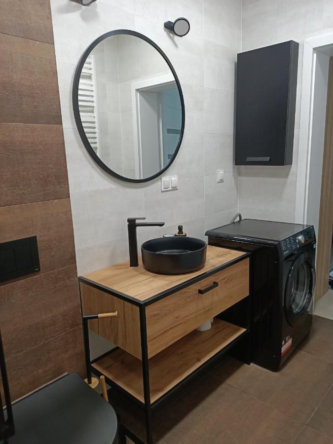 Ottimo Apartamenty Dolina Bydgoszcz Luaran gambar