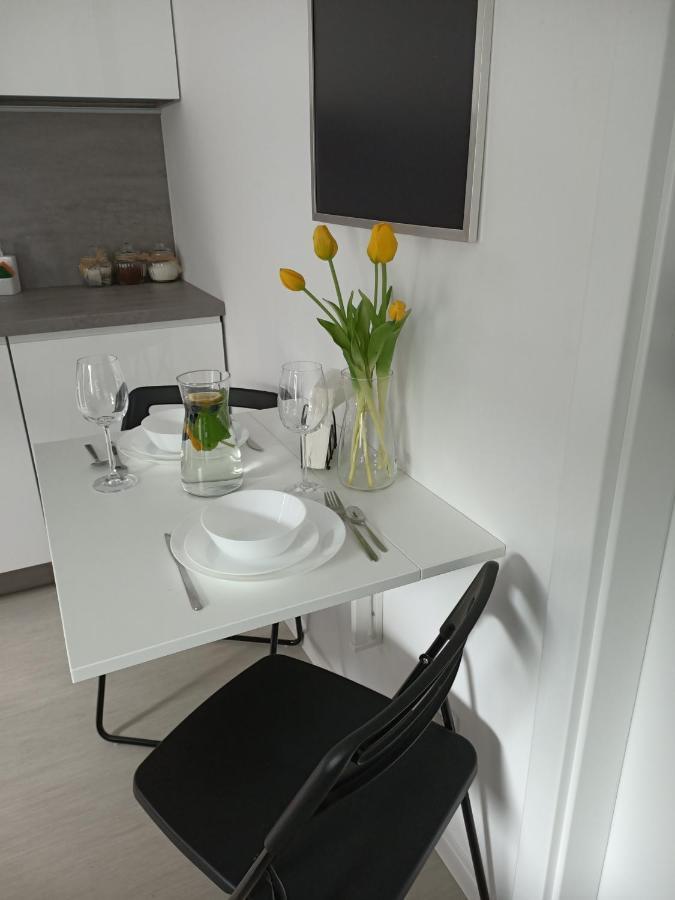 Ottimo Apartamenty Dolina Bydgoszcz Luaran gambar