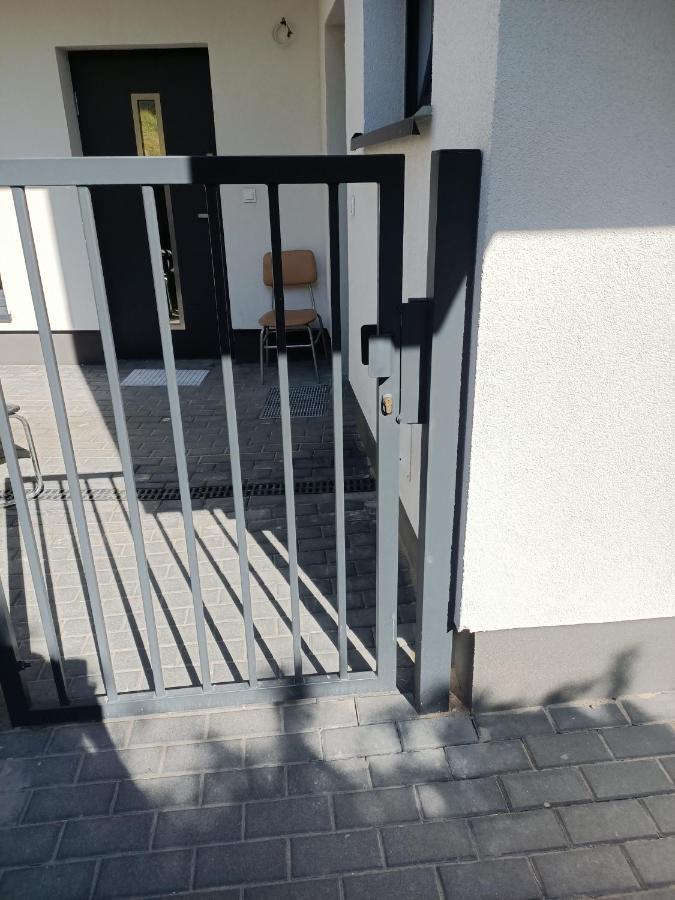 Ottimo Apartamenty Dolina Bydgoszcz Luaran gambar