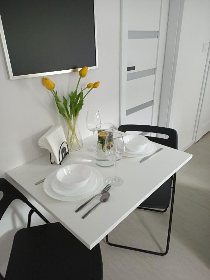 Ottimo Apartamenty Dolina Bydgoszcz Luaran gambar