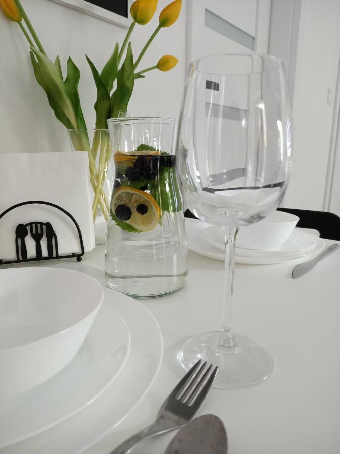 Ottimo Apartamenty Dolina Bydgoszcz Luaran gambar