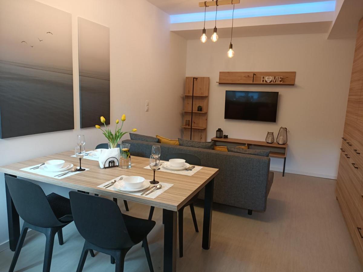 Ottimo Apartamenty Dolina Bydgoszcz Luaran gambar