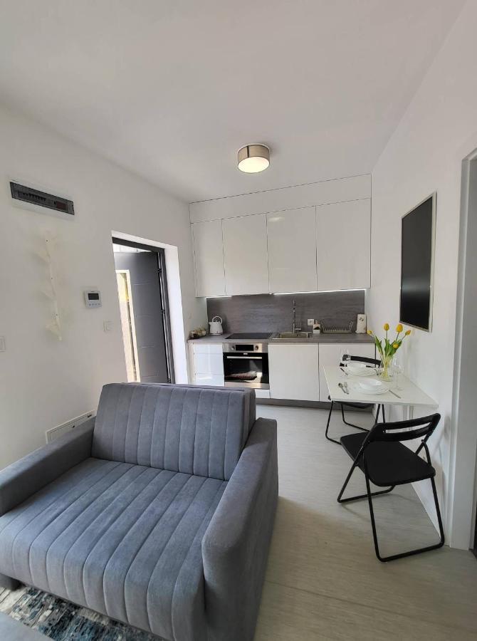 Ottimo Apartamenty Dolina Bydgoszcz Luaran gambar