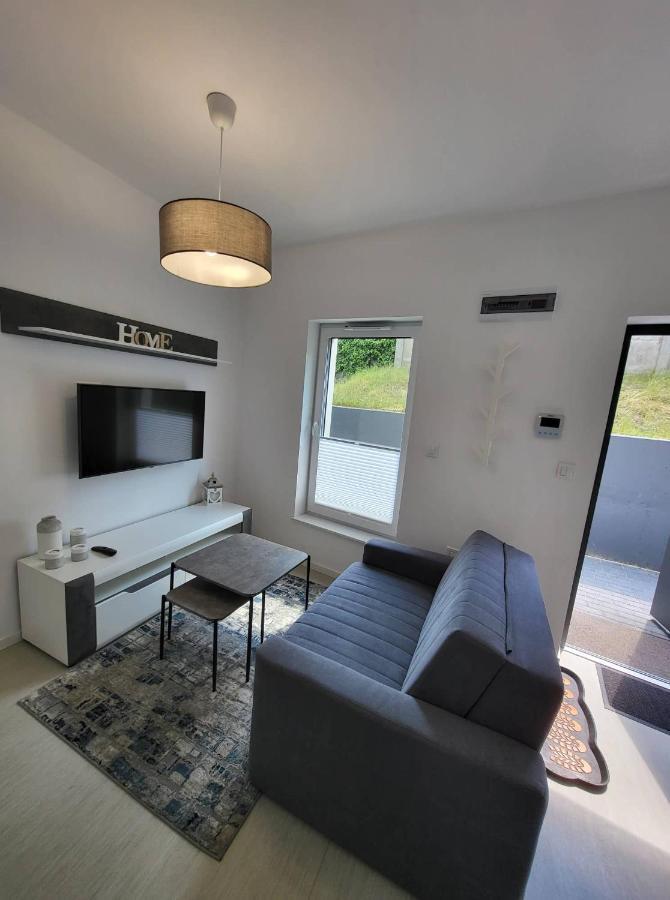 Ottimo Apartamenty Dolina Bydgoszcz Luaran gambar