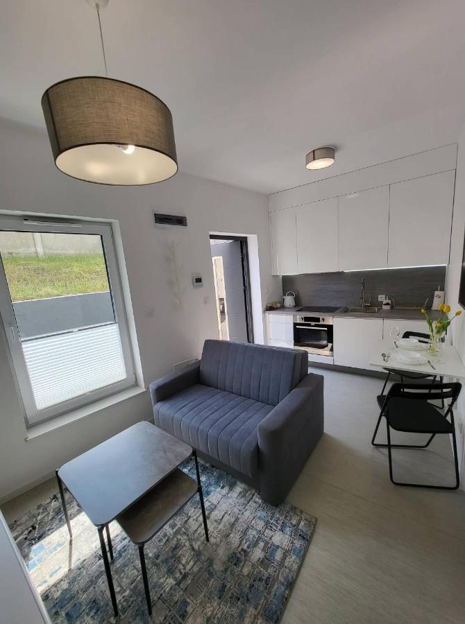 Ottimo Apartamenty Dolina Bydgoszcz Luaran gambar