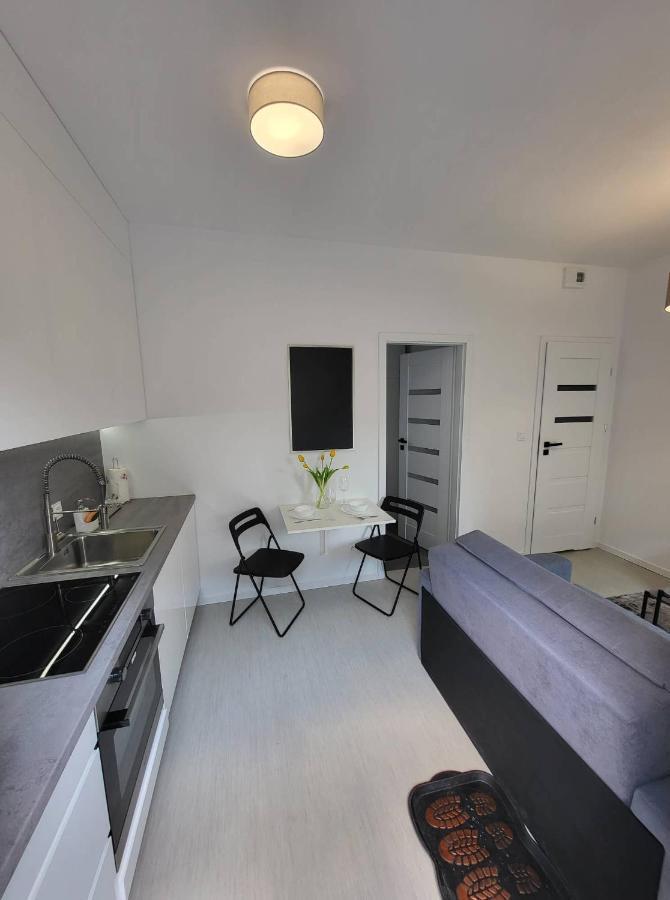 Ottimo Apartamenty Dolina Bydgoszcz Luaran gambar