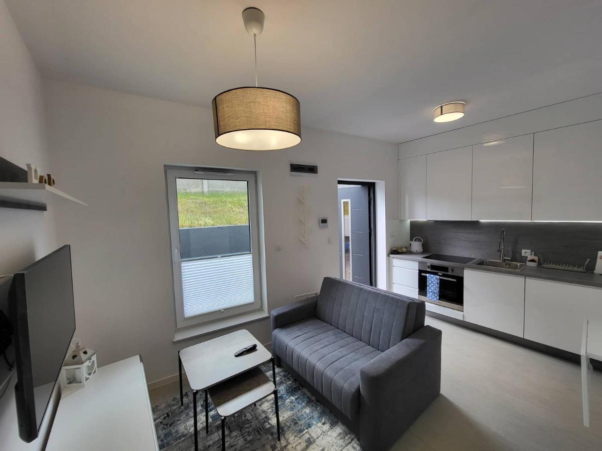 Ottimo Apartamenty Dolina Bydgoszcz Luaran gambar