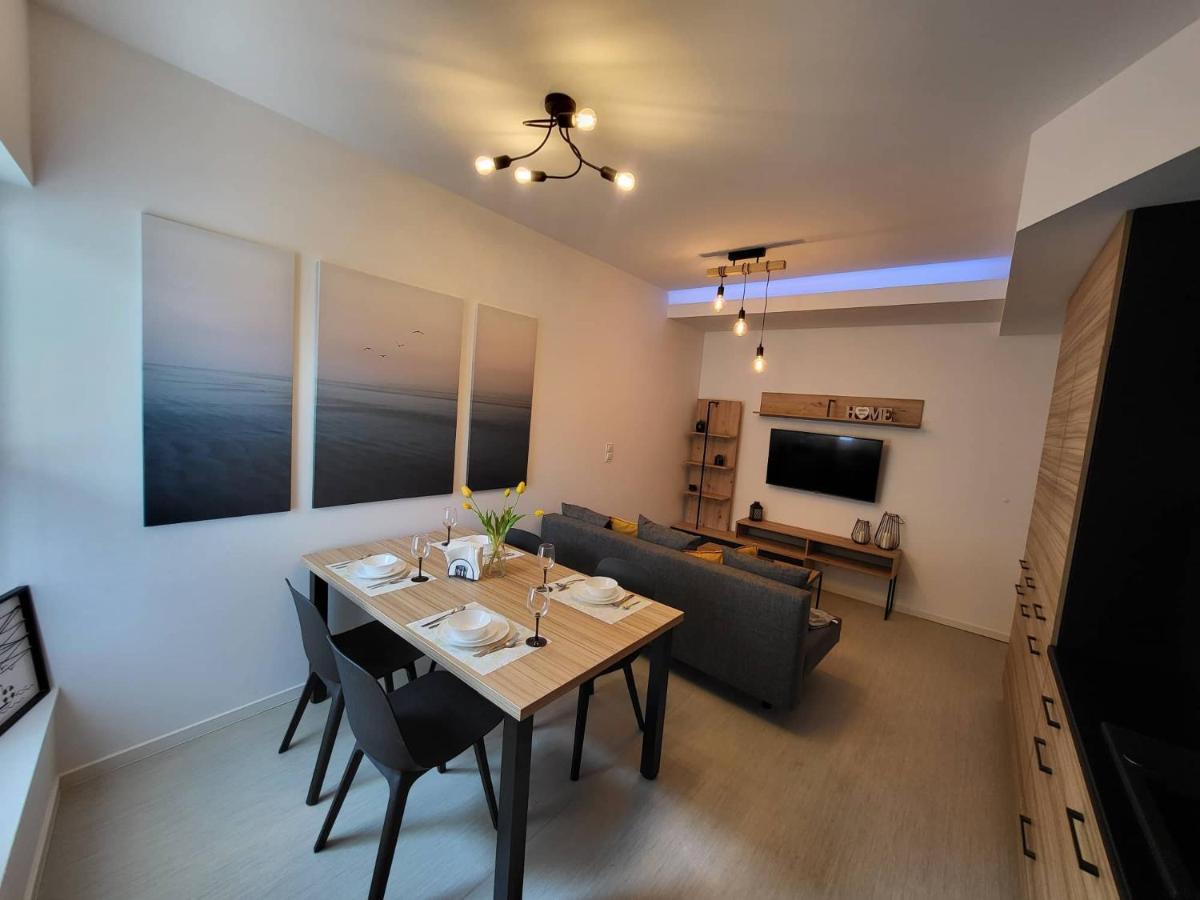 Ottimo Apartamenty Dolina Bydgoszcz Luaran gambar
