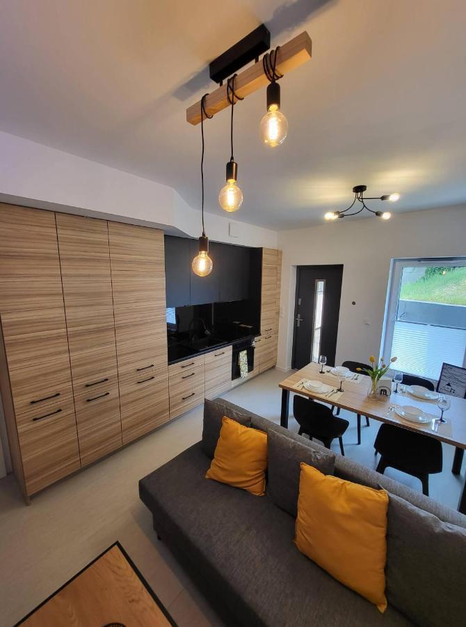 Ottimo Apartamenty Dolina Bydgoszcz Luaran gambar