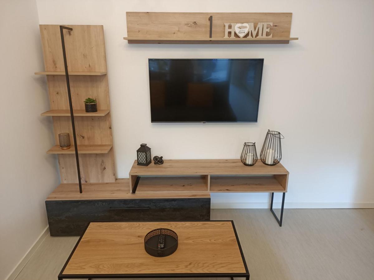 Ottimo Apartamenty Dolina Bydgoszcz Luaran gambar