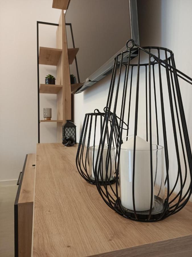 Ottimo Apartamenty Dolina Bydgoszcz Luaran gambar