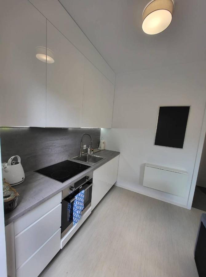 Ottimo Apartamenty Dolina Bydgoszcz Luaran gambar