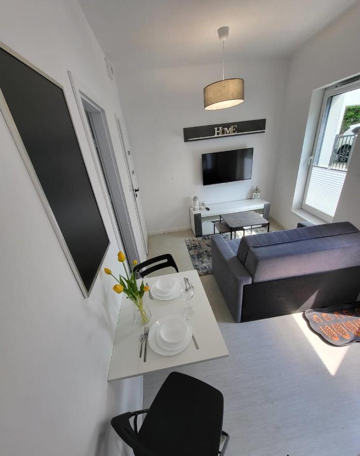 Ottimo Apartamenty Dolina Bydgoszcz Luaran gambar