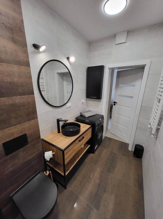 Ottimo Apartamenty Dolina Bydgoszcz Luaran gambar