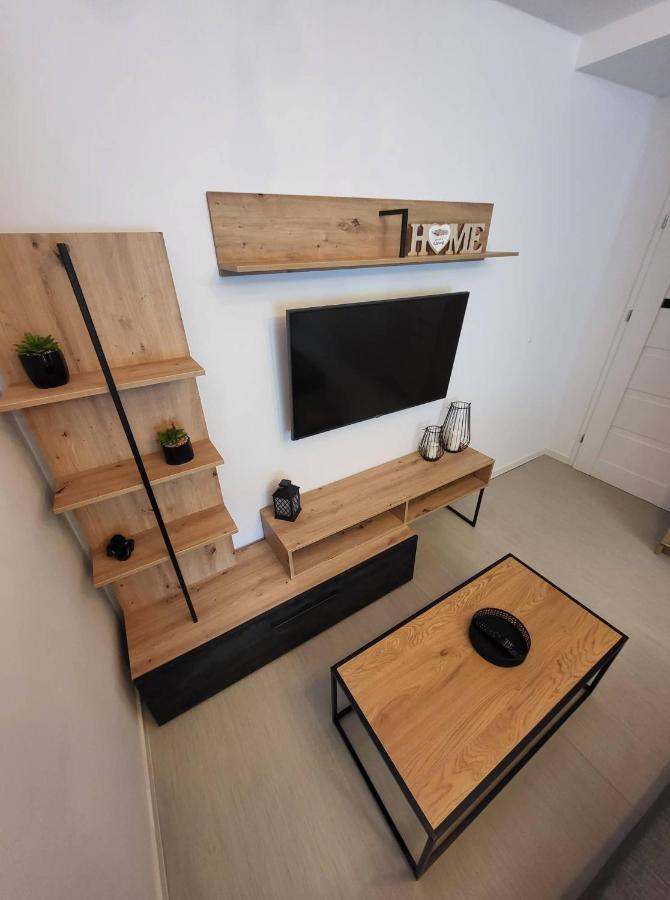 Ottimo Apartamenty Dolina Bydgoszcz Luaran gambar