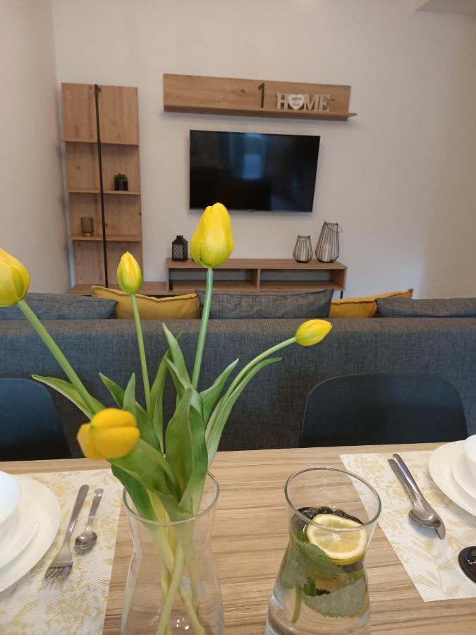 Ottimo Apartamenty Dolina Bydgoszcz Luaran gambar