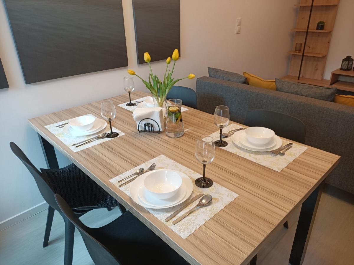 Ottimo Apartamenty Dolina Bydgoszcz Luaran gambar