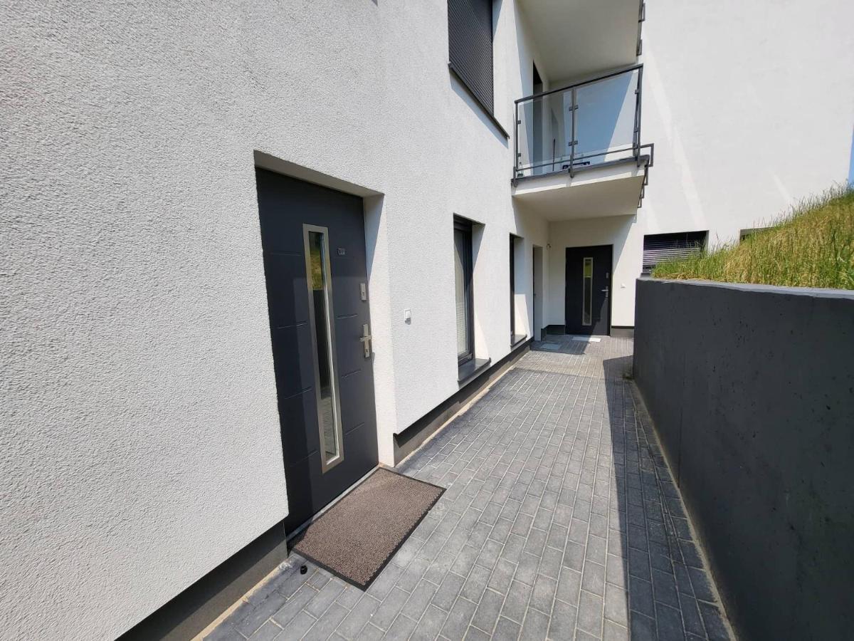 Ottimo Apartamenty Dolina Bydgoszcz Luaran gambar