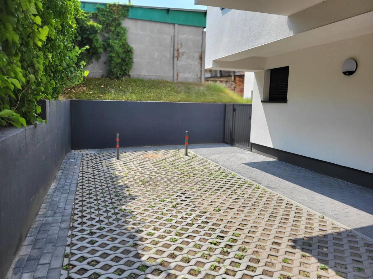 Ottimo Apartamenty Dolina Bydgoszcz Luaran gambar