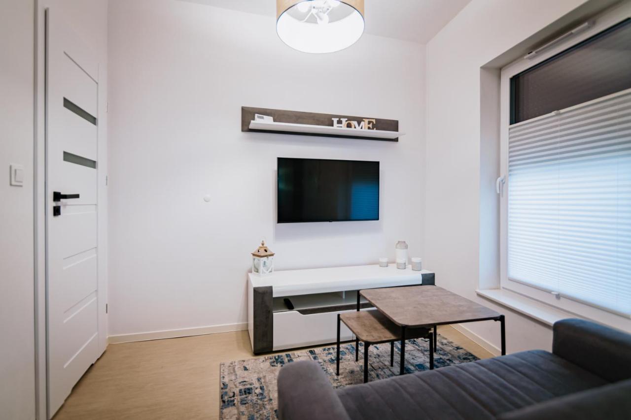 Ottimo Apartamenty Dolina Bydgoszcz Luaran gambar