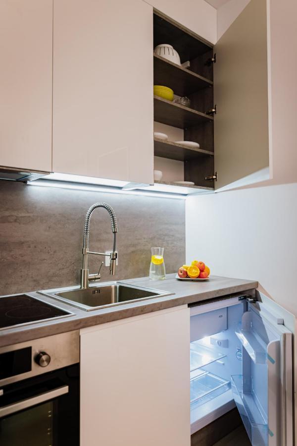 Ottimo Apartamenty Dolina Bydgoszcz Luaran gambar
