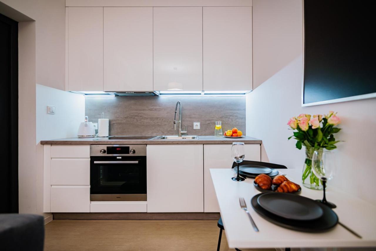 Ottimo Apartamenty Dolina Bydgoszcz Luaran gambar