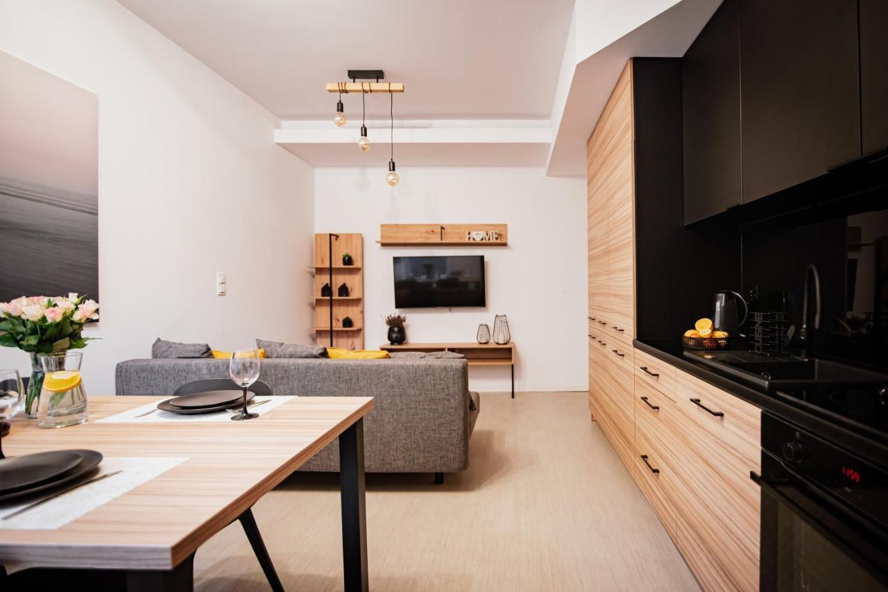 Ottimo Apartamenty Dolina Bydgoszcz Luaran gambar