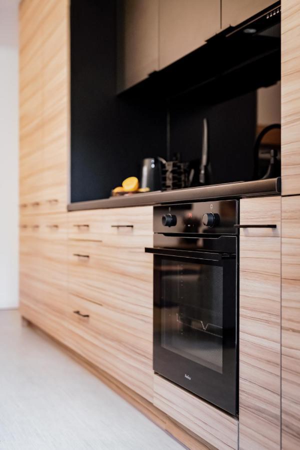 Ottimo Apartamenty Dolina Bydgoszcz Luaran gambar