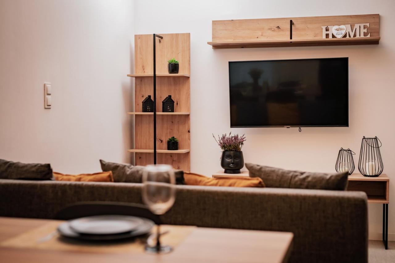 Ottimo Apartamenty Dolina Bydgoszcz Luaran gambar