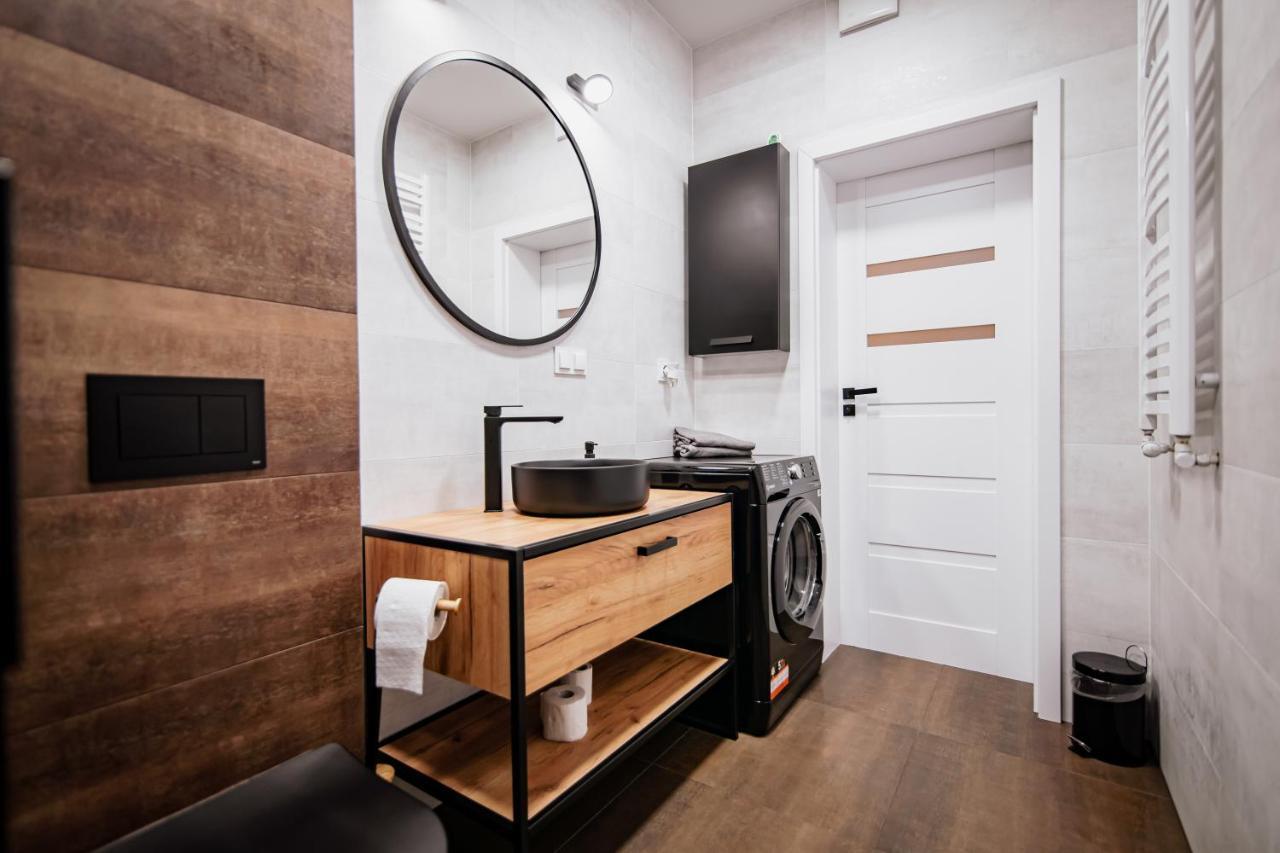 Ottimo Apartamenty Dolina Bydgoszcz Luaran gambar