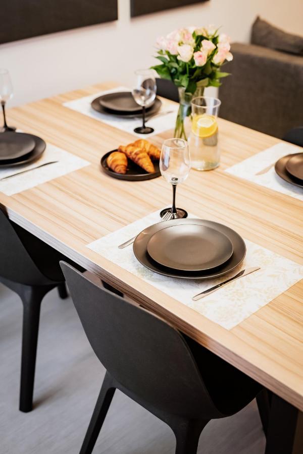 Ottimo Apartamenty Dolina Bydgoszcz Luaran gambar