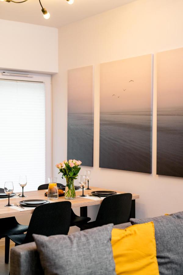Ottimo Apartamenty Dolina Bydgoszcz Luaran gambar