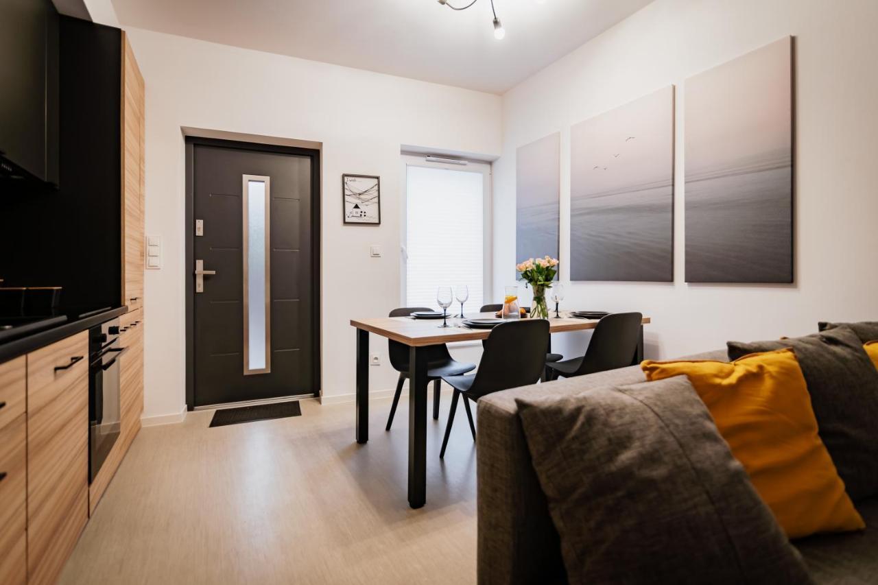 Ottimo Apartamenty Dolina Bydgoszcz Luaran gambar