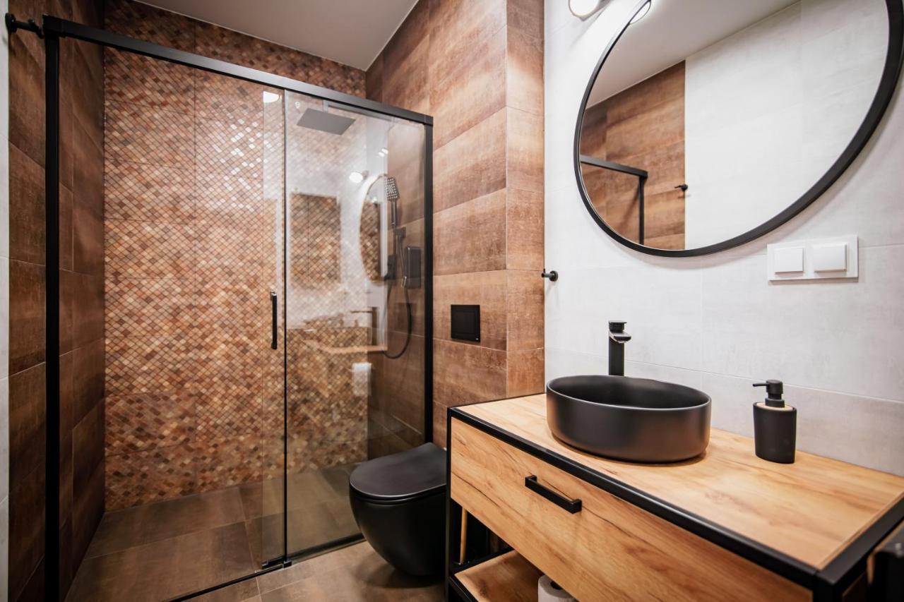 Ottimo Apartamenty Dolina Bydgoszcz Luaran gambar