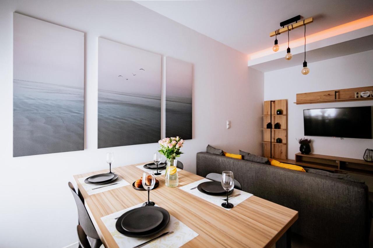 Ottimo Apartamenty Dolina Bydgoszcz Luaran gambar