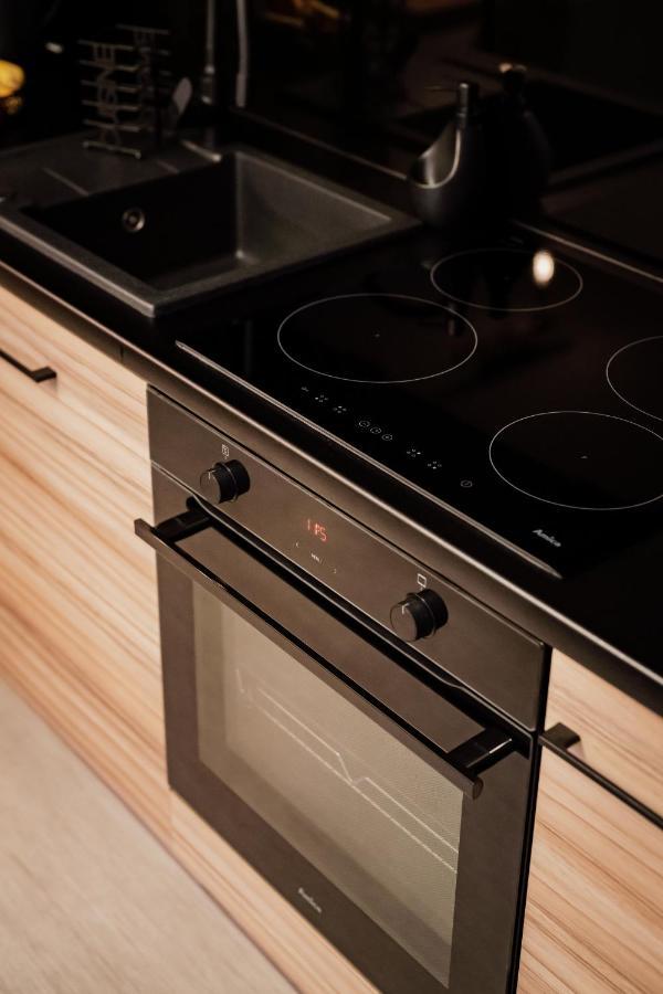 Ottimo Apartamenty Dolina Bydgoszcz Luaran gambar