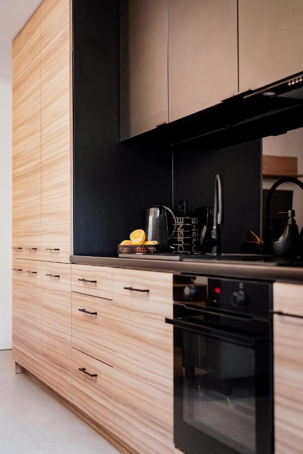 Ottimo Apartamenty Dolina Bydgoszcz Luaran gambar