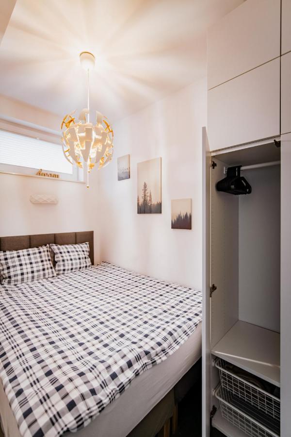 Ottimo Apartamenty Dolina Bydgoszcz Luaran gambar