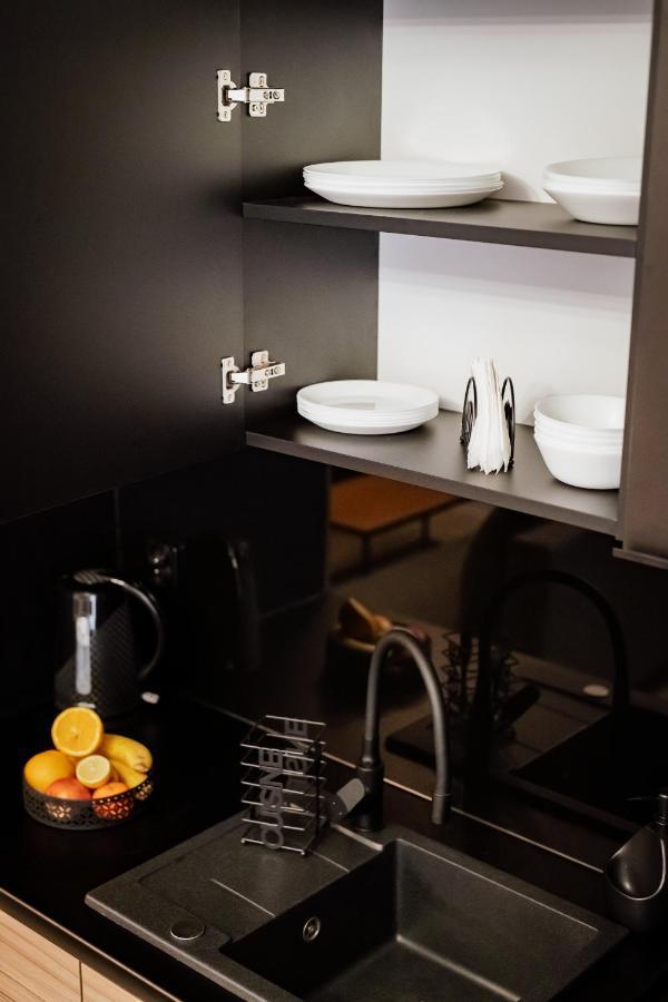 Ottimo Apartamenty Dolina Bydgoszcz Luaran gambar